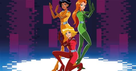 Totally Spies Season 7: Everything we know so far.